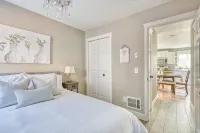Great location in Old Mill District !♥ Fenced Backyard,  ♥ Pet Friendly! - Boutique