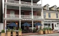 Private Waterfront Paradise w/ Pier - Kayak to Historic Chestertown! - 4-Star
