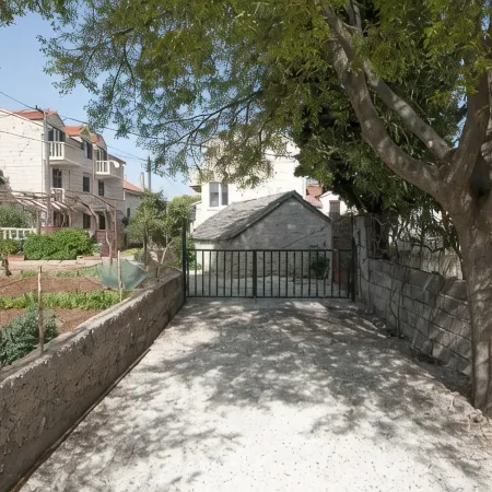 Apartment Villa DD