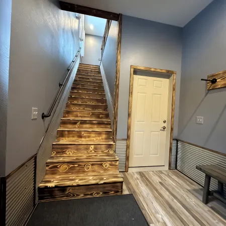 Big Chip Outdoors - 4 bedroom house with WiFi & AC in Heart of Chippewa Flowage