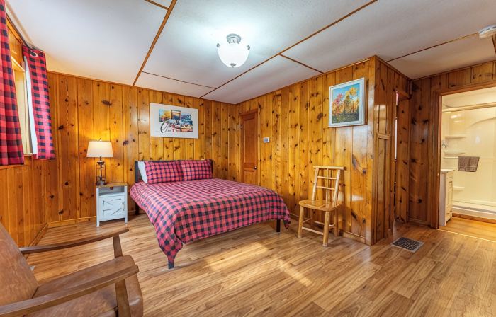 Vacation UniquEly cottage #2