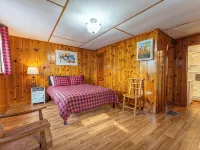 Vacation UniquEly cottage #2 Hotels in Ely