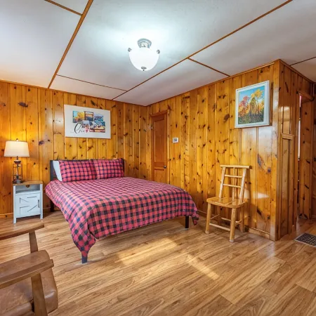 Vacation UniquEly cottage #2