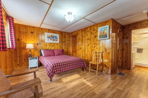 Vacation UniquEly cottage #2 - 2-Star