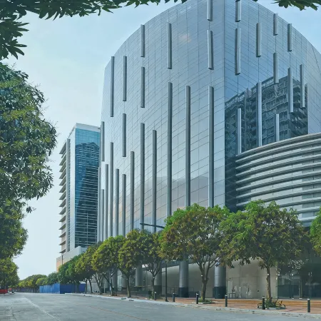 8 Newtown Boulevard by Siet
