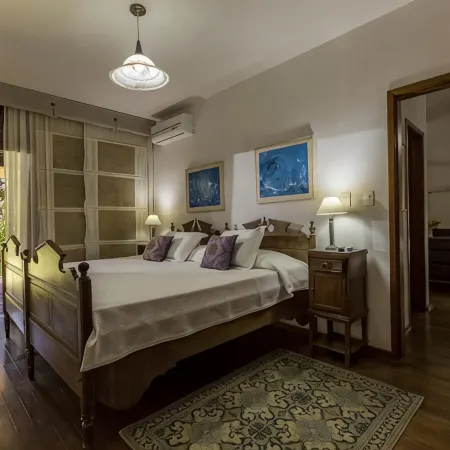 Hotel Colinas de Petropolis