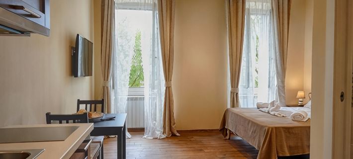 Miramare Luxury Suites Hotels in Trieste