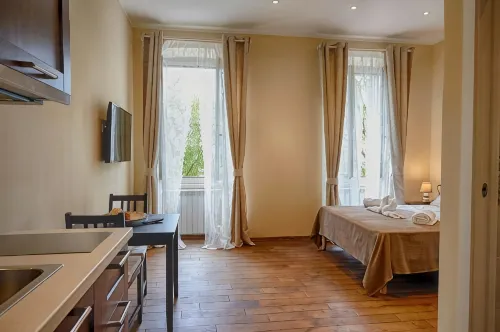 Miramare Luxury Suites - 3 Sao