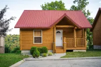 Fishing Cabin w/ Air Purifier