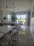 New 3-Bed.2Bath House in Tranquil Fort Pierce. Walk to Beach and Restaurants - 4-Star