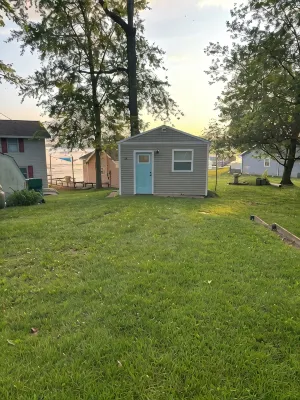 Webster Lake home - 4-Sterne