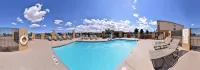 Clarion Inn Page - Lake Powell - piscine