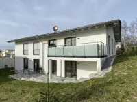 Ferienwohnung in Ravensburg im Grünen, Neubau, Natur - 4성급
