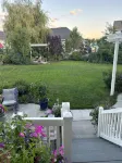 Newly Finished Walk-out basement in the perfect location! - Boutique