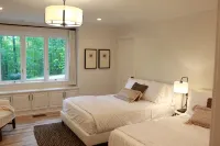 Pickwick Preserve Luxury Private Estate - 300 Acres on Pickwick Lake - Boutique