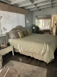 BEACHFRONT with Spa - Wifi