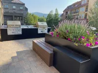 Summer Favorite_Peak 9_Main St 2 Blks - Village at Breck Resort_Hot Tubs, Pool+ - breakfast
