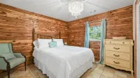 Cozy Posy Cabin - Mountain Top Cabin on 18 acres! - Hytter