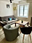 3 Bedroom Private Vacation Home in Morlaix - 3 星級
