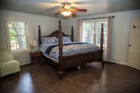 Sunnyside home near Sunday River, Black Mountain, Lakes, Rivers and Hikes - Wifi