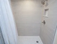 Gated community, private beach access, renovated condo!! - 3-Star