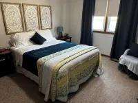 The Kidron Quilter's Home, relax in Amish country with the locals - 3-Star