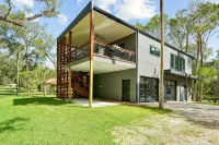 UpTheCreek at Mason Creek Preserve - Old Homosassa - 4-Star