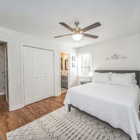 Cozy 2 bedroom Townhome in Spartanburg, SC