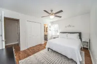 Cozy 2 bedroom Townhome in Spartanburg, SC - WiFi