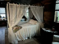 COUNTRY LACE Retro Place - 3-Star