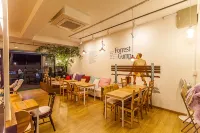 Paju Mori Cafe Pension - 3-Star