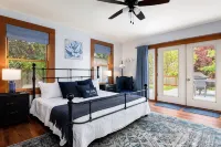 Historic Coupeville 6Br/5BA Near Waterfront/Wharf - 4-Star