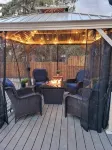 Fully renovated cozy home in the heart of Salmon! No cleaning fees! - Wifi