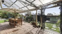 Bonnie Vibe Victorian Charm - 4-Star