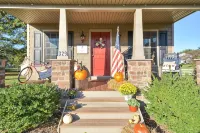 Charming "Cream of the Crop" Cape ~❤️of Middletown - Homestays