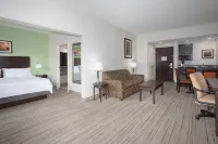 Holiday Inn Express & Suites ORO VALLEY-TUCSON NORTH by IHG - Wifi