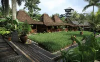 New Ayuda Puncak Hotel - 3-Star