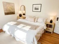 The Historical Franklin House - 무료 와이파이
