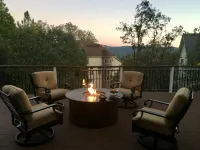 Lake View And Close To Lake Arrowhead Village - 3-نجوم