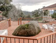 Yosemite's Natures Tranquility Cottage - 3-Star