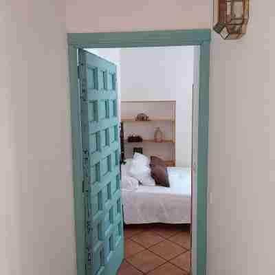 Wonderful apartment in the Jewish quarter Rooms