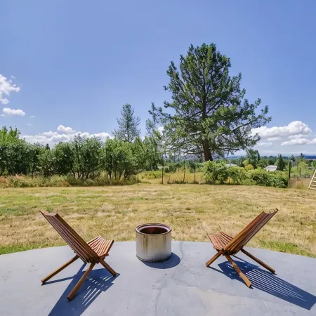 South Skagit Sahale Chalet with views 8 minutes from downtown