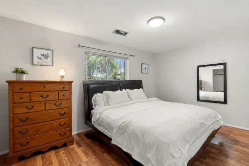Rio Grande Retreat a 3-bedroom house with Wi-Fi and A/C - Bungalow