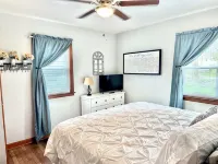 Spacious 3 bedroom home with plenty of green space - 3-Star