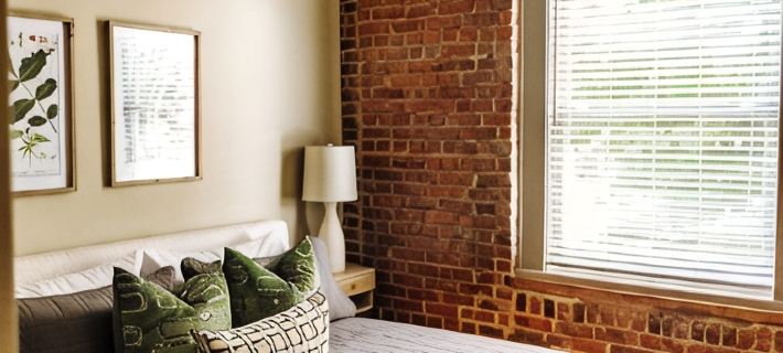 THE SEEKA SUITENEWLY RENOVATED! COZY & MODERN APARTMENT RIGHT ON COURT SQUARE! Hotels in Bardstown