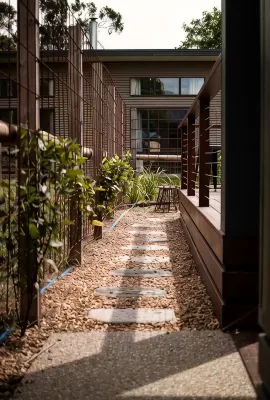 Jimmara House- Modern central holiday home. - 3-Sterne