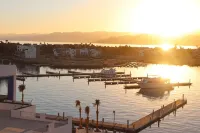 Cloud 7 Residence Ayla Aqaba - Mountain view