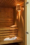 Best Western Macrander Hotel Frankfurt/Kaiserlei - spa
