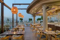 Pernera Beach Hotel - breakfast