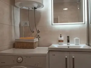 Apartman Vukalović